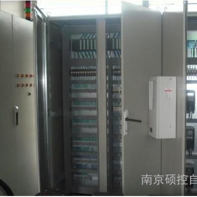 PLC自动化控制柜、PLC控制系统、PLC控制工程、自动化方案设计、改造图3