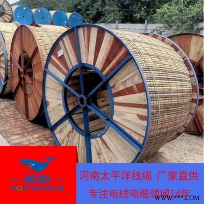 低压电力电缆 vv电力电缆 阻燃电力电缆图5