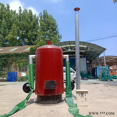 厂家供应立式养殖燃煤热风炉 热风炉暖风炉烘干炉鸡舍鸭舍母猪圈蔬菜大棚暖风炉图2