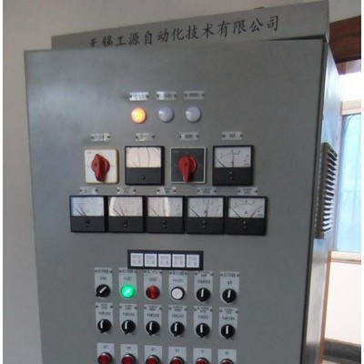 消防控制柜--无锡工源自动化