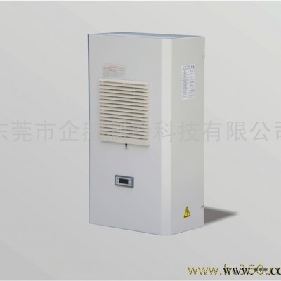 厂家热卖CW-1000配电箱冷却器 制冷量1000W配电柜制冷机 威驰空调器