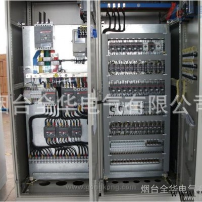 供应电控柜控制柜电控柜，自控成套，自动化工程，P