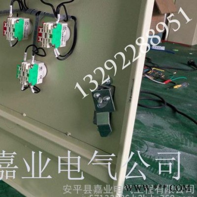嘉业电气+环保设备自动化控制，污水处理设备，机械电控设备，建筑配电箱，非标电柜定做，车间厂房线路设计施工，电气制图等图5