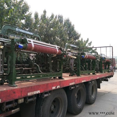 网格布上胶设备网格布涂胶机 玻纤布定型设备 上胶设备图8