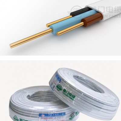 成都营门电缆RXTVTV橡塑电缆软性2*2.5平方足铜线  铜电缆图5