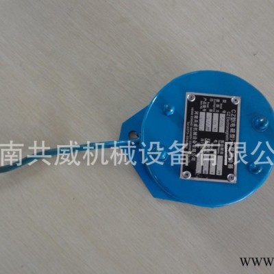 CZ400电磁仓壁振动器带控制柜控制箱图2