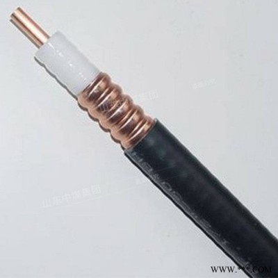 中煤 泄漏电缆 泄漏电缆使用介绍 泄漏电缆厂家 泄漏电缆生产商图2