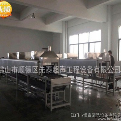热卖恒温隧道式烘干炉生产|佛山|顺德|南海|三水通过式烘干炉图3