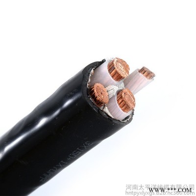 低压电力电缆报价 电力电缆现货 电缆厂现货图3