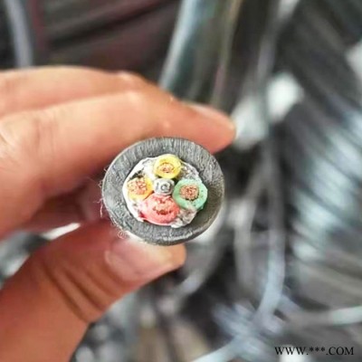 电缆 柔性电缆 防火电缆 山东新泰力源起重设备图2