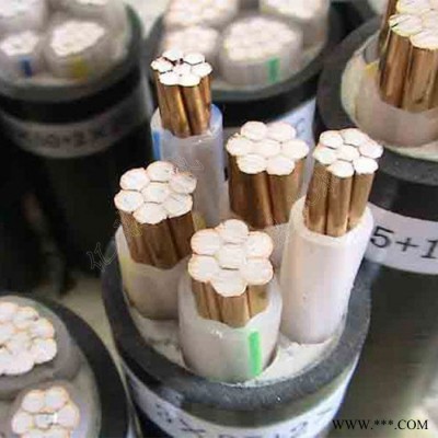 亿煤 阻燃电缆 阻燃电缆工作原理 阻燃电缆生产商货源