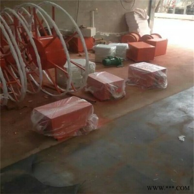 厂家现货销售 起重机用电缆卷筒  电动平车收放电缆卷筒   龙门吊电缆卷筒 电缆卷筒图6