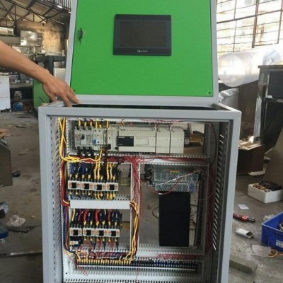 农业物联网远程控制柜图3