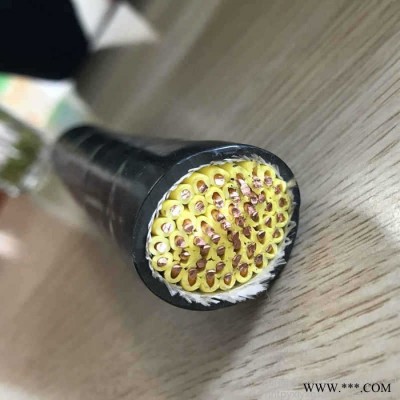 七芯电缆 7芯控制电缆 屏蔽电缆图5