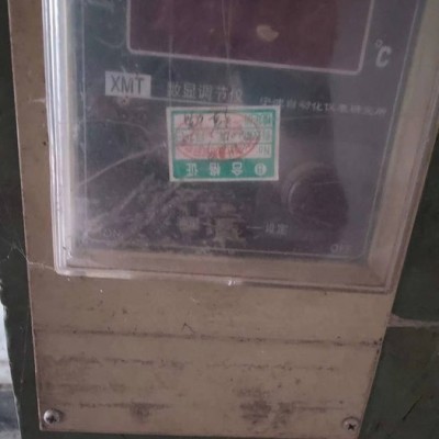 杰伟浩 **出售转让二手焊条烘干器 电焊条烘干炉 电焊条烘箱 恒温式双储藏烘干炉图5