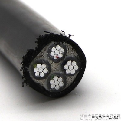 yjlv铝芯工程电缆 建筑电力电缆 电缆厂现货价格图3