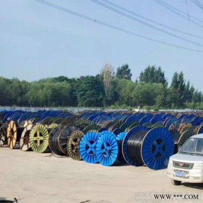 yjlv铝芯工程电缆 建筑电力电缆 电缆厂现货价格图4