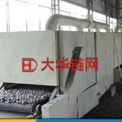 隧道烘干炉 丝印烘干机 网带式烘干炉 带式干燥机 促销图2
