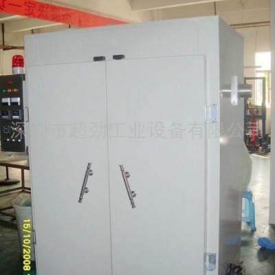 超劲供应工业烤箱 烤炉 烘干线 固化炉 双门烤箱 高温烤箱 烘干炉 恒温烤箱 小型烘干炉图4