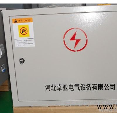 控制柜维护保养和作用
