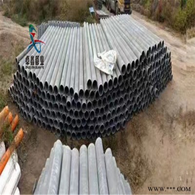纤维水泥电缆管 维纶电缆管 水泥电缆管图6