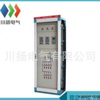 3c认证直流屏 电源柜 220v柜式控制柜GZDW33-40图2