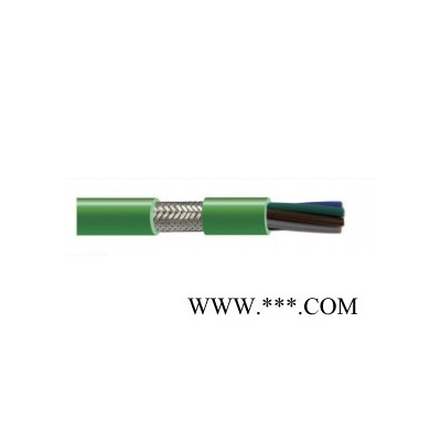 拖链电缆，拖链屏蔽电缆，高柔性电缆，上海拖链电缆厂家图6