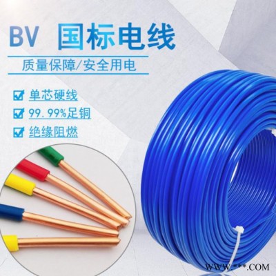 电线电缆批发 阻燃电缆 电力电缆厂图5