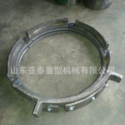 起重机配件，导绳器，电缆，电动葫芦控制柜图2