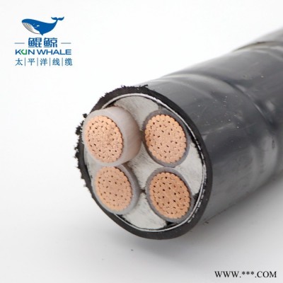 电线电缆批发YJV/YJLV高低压电缆河南电缆厂家电缆批发图4