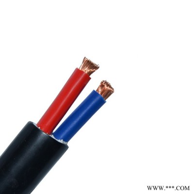 金环宇 批发 阻燃电缆电缆 ZA-VVR 2X120平方 vvr电力电缆价格图3
