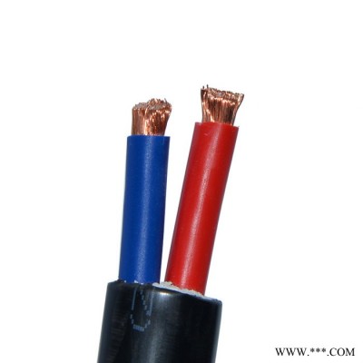 金环宇 批发 阻燃电缆电缆 ZA-VVR 2X120平方 vvr电力电缆价格图2