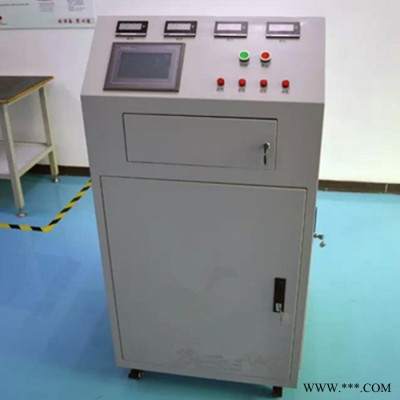 5KW全自动灯具老化控制柜 高低压/冲击/漫游/隔离图2