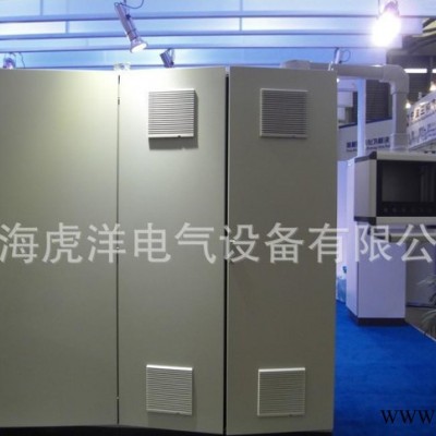 控制柜PLC机柜 碳钢独立式电气控制柜定制 防护等级IP56图2