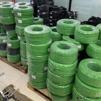 拖链电缆 电缆 控制拖链电缆图4