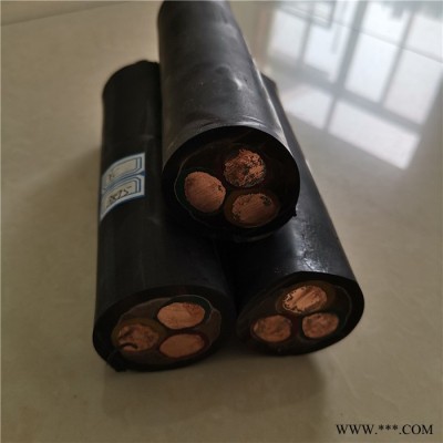 重型橡套软电缆（YC电缆，YCW电缆），中型橡套软电缆（YZ电缆，YZW电缆）图5