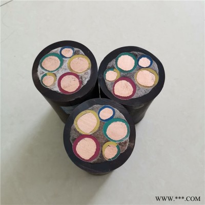 重型橡套软电缆（YC电缆，YCW电缆），中型橡套软电缆（YZ电缆，YZW电缆）