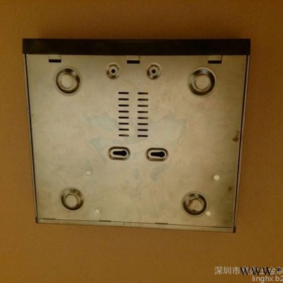 铝面板，功放铝合金外壳，配电箱电柜，铝面板拉纹，喷沙，着色丝印，钣金加工，冲压加工，DVR制品，五金杂件