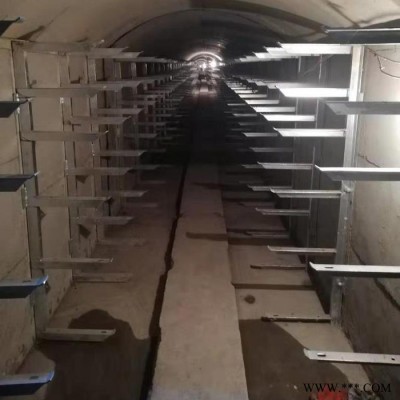 【安括】电缆支架，电缆架横梁托臂，电缆线电缆支架，来图来样定制加工