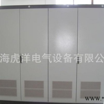 不锈钢KP组合控制柜 电气柜 不锈钢机箱机柜图3