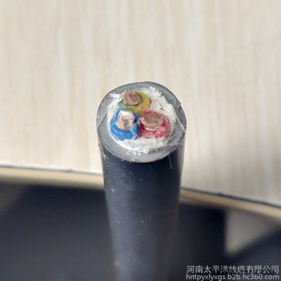 阻燃电力电缆 阻燃电缆价格 阻燃电缆生产厂家图4