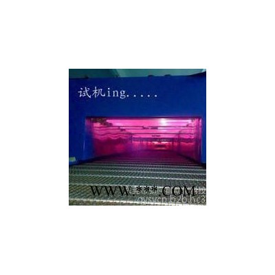 隧道炉，远红外线烘干炉，热风炉，隧道式烘干炉图4