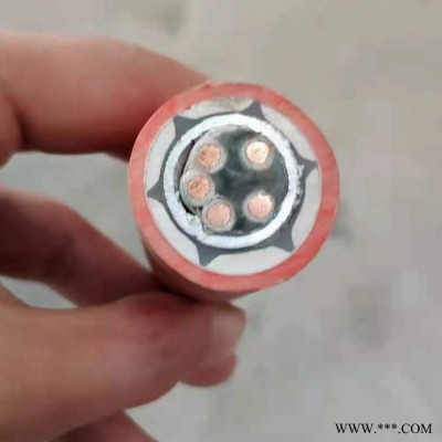 矿物绝缘电缆 矿物电缆 柔性防火电缆图2