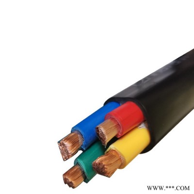 金环宇电缆 ZA-VVR 4X150平方 阻燃电力电缆价格 深圳电缆厂家图3
