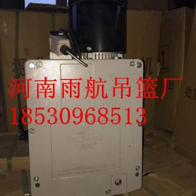 **绵阳电动吊篮提升机|配电箱|安全锁|钢丝绳|电缆现货低价出售