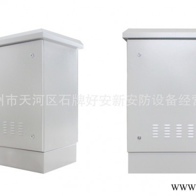 安防监控落地柜低压配电柜成套电气柜控制柜订做1100*650*570新品图2
