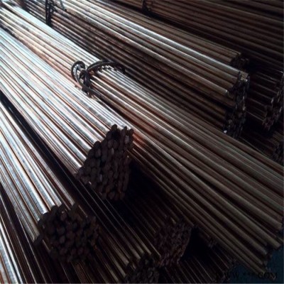 现货99%纯铜高导电T2紫铜棒 紫铜排1.0mm-55mm规格齐全电极专用紫铜棒 电控柜配电箱接电接地母排 可零切拿样图5