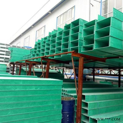 玻璃钢电缆桥架电缆桥架槽式电缆桥架电缆桥架价格电缆桥架厂家图2
