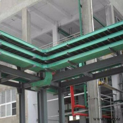 玻璃钢电缆桥架电缆桥架槽式电缆桥架电缆桥架价格电缆桥架厂家图3