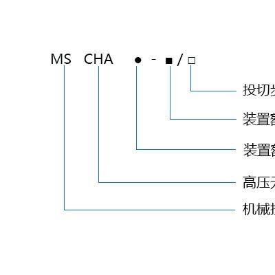 得润电气MSCHA高压无功自动补偿装置，无功电容控制柜、电容柜、补偿柜 无功补偿装置图4